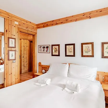 Apartment Crignes Cortina d'Ampezzo
